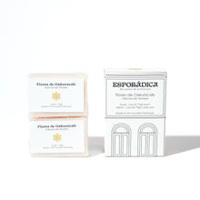 Cargar imagen en el visor de la galería, Jabón Flores de Oxkutzcab