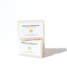 Cargar imagen en el visor de la galería, Jabón Flores de Oxkutzcab