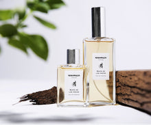 Cargar imagen en el visor de la galería, Sandovalis Perfume Bahía de las Indias