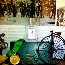 Cargar imagen en el visor de la galería, Sandovalis Perfume Cicle Club