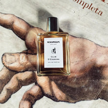 Cargar imagen en el visor de la galería, Sandovalis Perfume Club D´Esgrima