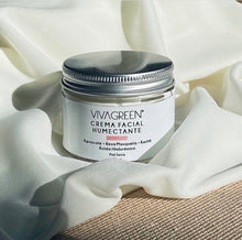 Cargar imagen en el visor de la galería, Crema Facial Humectante