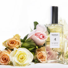Cargar imagen en el visor de la galería, Sandovalis Perfume Les Jardins de Mérida