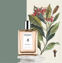 Cargar imagen en el visor de la galería, Sandovalis Perfume Ossado