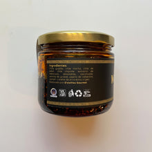 Cargar imagen en el visor de la galería, Salsa macha 250g