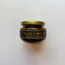 Cargar imagen en el visor de la galería, Salsa macha 95g
