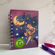 Cargar imagen en el visor de la galería, Libreta penquita