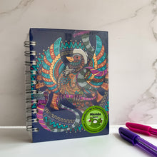 Cargar imagen en el visor de la galería, Libreta penquita