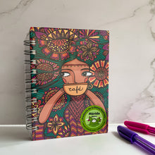 Cargar imagen en el visor de la galería, Libreta penquita