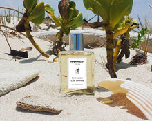 Cargar imagen en el visor de la galería, Sandovalis Perfume Bahía de las Indias