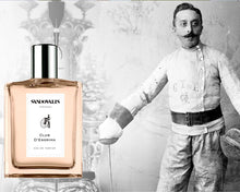 Cargar imagen en el visor de la galería, Sandovalis Perfume Club D´Esgrima