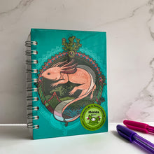 Cargar imagen en el visor de la galería, Libreta penquita