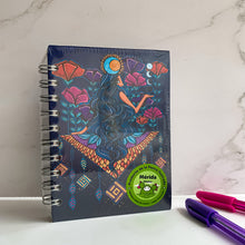 Cargar imagen en el visor de la galería, Libreta penquita