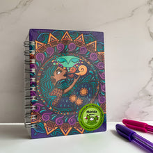 Cargar imagen en el visor de la galería, Libreta penquita