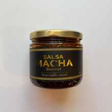 Cargar imagen en el visor de la galería, Salsa macha 250g
