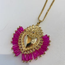 Cargar imagen en el visor de la galería, Collar Milagrito Maxi
