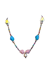 Cargar imagen en el visor de la galería, Collar Peces
