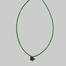 Cargar imagen en el visor de la galería, Collar con dije de Plata RN04
