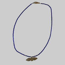 Cargar imagen en el visor de la galería, Collar con dije de Plata RN04
