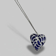 Cargar imagen en el visor de la galería, Collar Corazón
