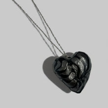 Cargar imagen en el visor de la galería, Collar Corazón
