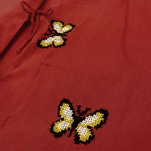 Cargar imagen en el visor de la galería, Chaleco Inspiración Mariposas
