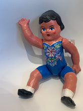 Cargar imagen en el visor de la galería, Muñeca Lupita
