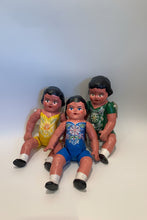 Cargar imagen en el visor de la galería, Muñeca Lupita
