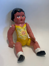 Cargar imagen en el visor de la galería, Muñeca Lupita
