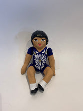 Cargar imagen en el visor de la galería, Mini Muñeca Lupita
