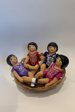 Cargar imagen en el visor de la galería, Mini Muñeca Lupita
