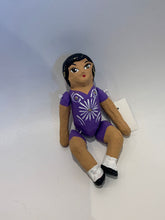 Cargar imagen en el visor de la galería, Mini Muñeca Lupita
