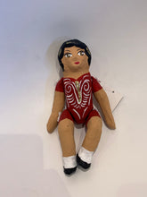 Cargar imagen en el visor de la galería, Mini Muñeca Lupita
