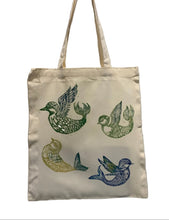 Cargar imagen en el visor de la galería, Tote bag con Grabado

