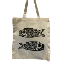 Cargar imagen en el visor de la galería, Tote bag con Grabado
