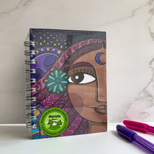 Cargar imagen en el visor de la galería, Libreta penquita
