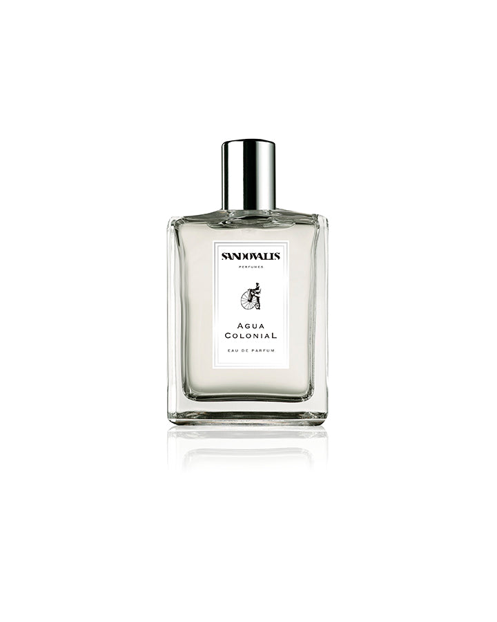 Perfume Agua Colonial