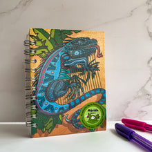 Cargar imagen en el visor de la galería, Libreta penquita
