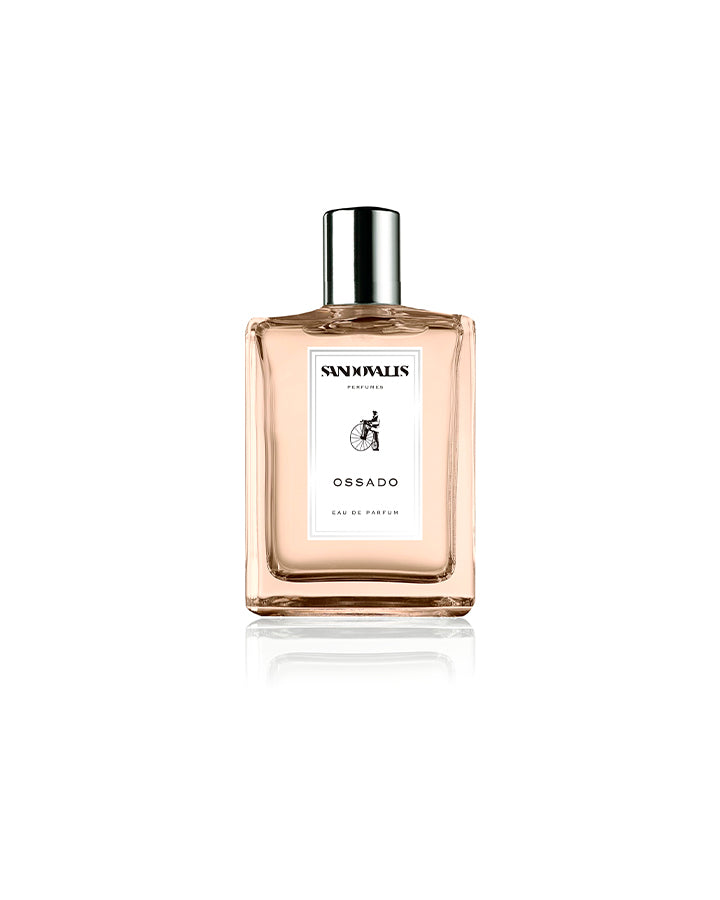 Perfume Ossado